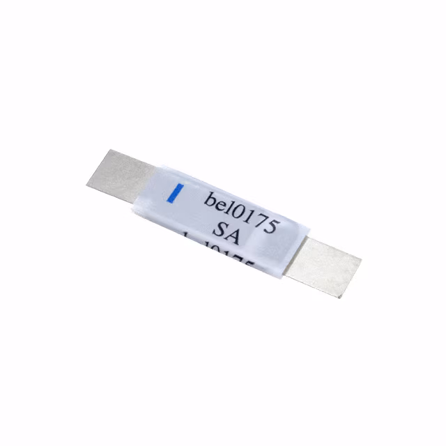 0ZSA0175FF1E Bel Fuse Inc. Fusibles réarmables PTC